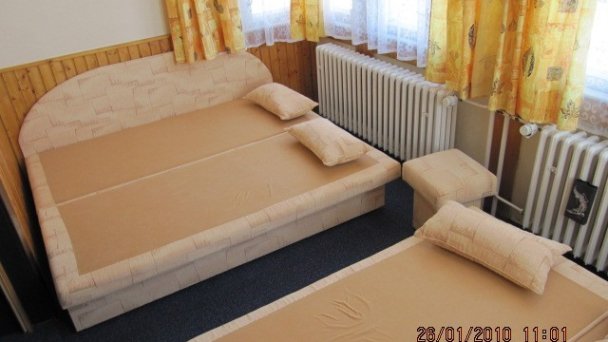 Vila Paula Nový Smokovec 32 Vila Paula Nový Smokovec 32