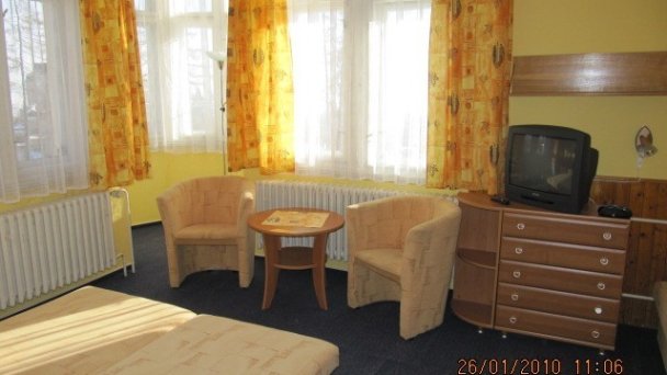 Vila Paula Nový Smokovec 35 Vila Paula Nový Smokovec 35