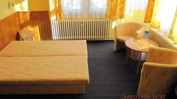 Vila Paula Nový Smokovec 22 Vila Paula Nový Smokovec 22