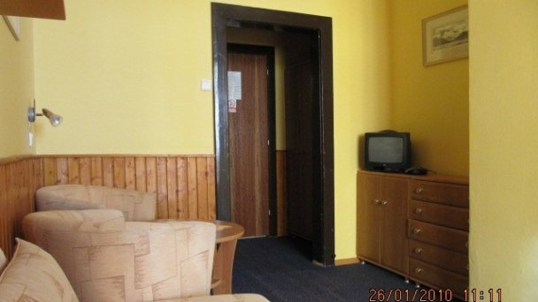 Vila Paula Nový Smokovec 40 Vila Paula Nový Smokovec 40
