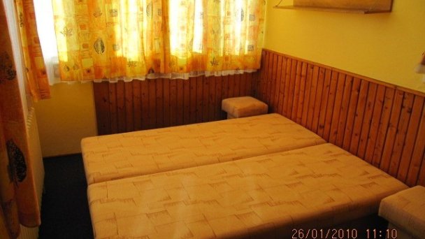 Vila Paula Nový Smokovec 46 Vila Paula Nový Smokovec 46
