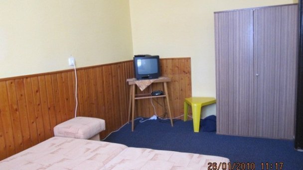 Vila Paula Nový Smokovec 51 Vila Paula Nový Smokovec 51