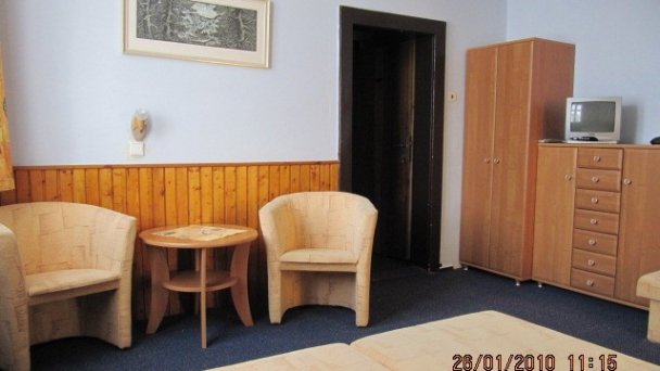 Vila Paula Nový Smokovec 54 Vila Paula Nový Smokovec 54