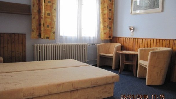 Vila Paula Nový Smokovec 55 Vila Paula Nový Smokovec 55