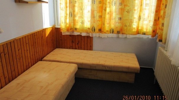 Vila Paula Nový Smokovec 57 Vila Paula Nový Smokovec 57