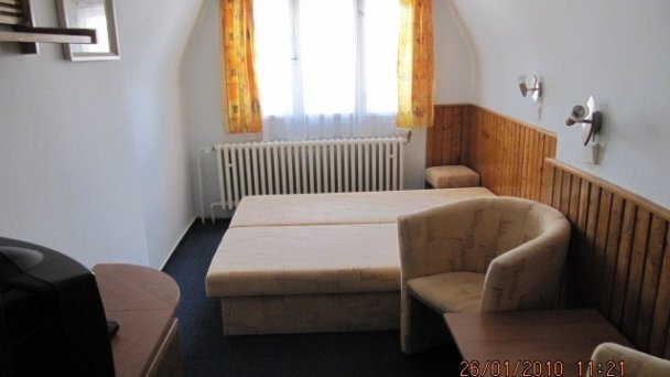 Vila Paula Nový Smokovec 59 Vila Paula Nový Smokovec 59