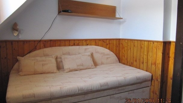Vila Paula Nový Smokovec 65 Vila Paula Nový Smokovec 65