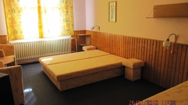 Vila Paula Nový Smokovec 70 Vila Paula Nový Smokovec 70