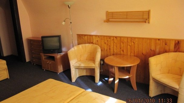 Vila Paula Nový Smokovec 74 Vila Paula Nový Smokovec 74