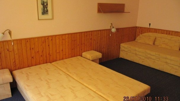 Vila Paula Nový Smokovec 7 Vila Paula Nový Smokovec 7