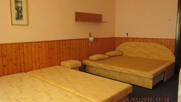 Vila Paula Nový Smokovec 9 Vila Paula Nový Smokovec 9
