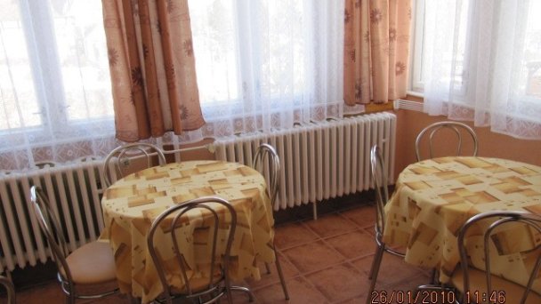 Vila Paula Nový Smokovec 16 Vila Paula Nový Smokovec 16