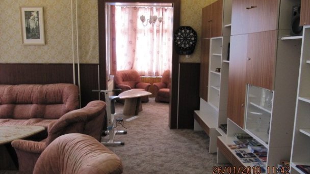 Vila Paula Nový Smokovec 18 Vila Paula Nový Smokovec 18