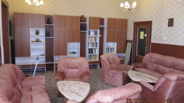 Vila Paula Nový Smokovec 3 Vila Paula Nový Smokovec 3
