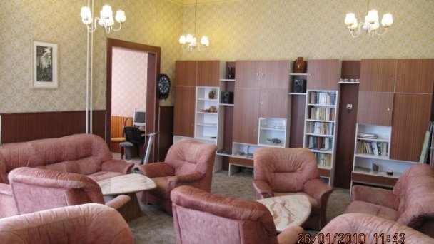 Vila Paula Nový Smokovec 19 Vila Paula Nový Smokovec 19