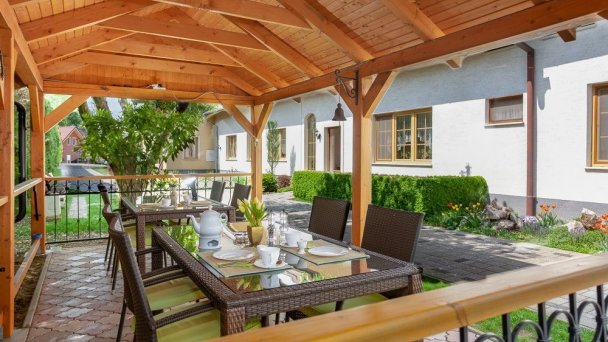 Pension Danniger Piešťany 3 Pension Danniger Piešťany 3