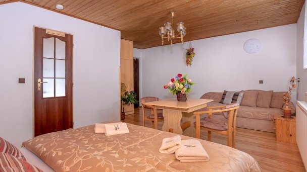 Pension Danniger Piešťany 17 Pension Danniger Piešťany 17