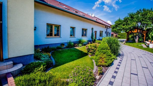 Pension Danniger Piešťany 31 Pension Danniger Piešťany 31