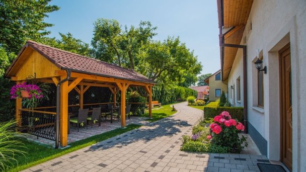 Pension Danniger Piešťany 33 Pension Danniger Piešťany 33