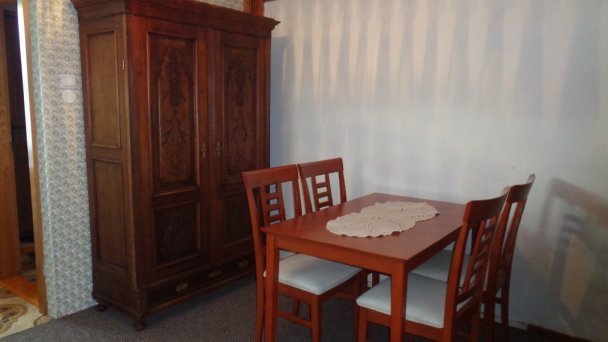 Kozí dvor Rohozná Brezno 7