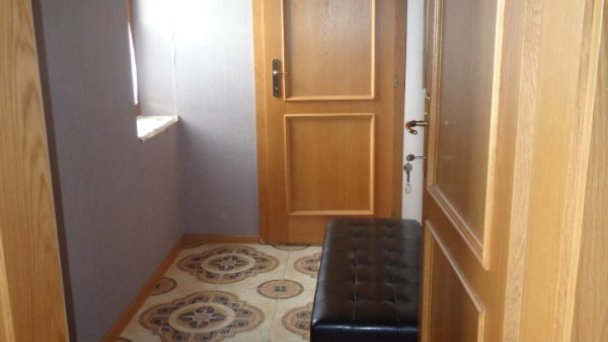 Kozí dvor Rohozná Brezno 14
