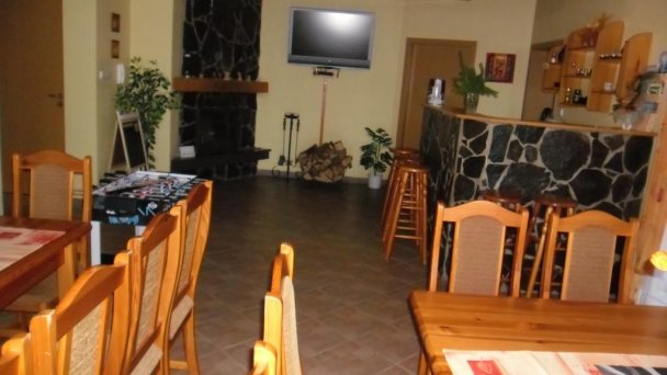 Privát BENEVYTA Bobrovec 4 Privát BENEVYTA Bobrovec 4
