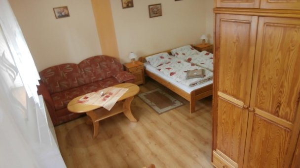 Privát BENEVYTA Bobrovec 7 Privát BENEVYTA Bobrovec 7