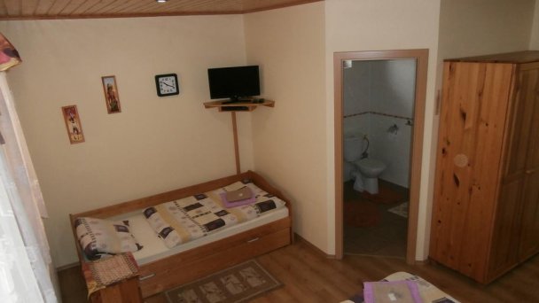Privát BENEVYTA Bobrovec 10 Privát BENEVYTA Bobrovec 10