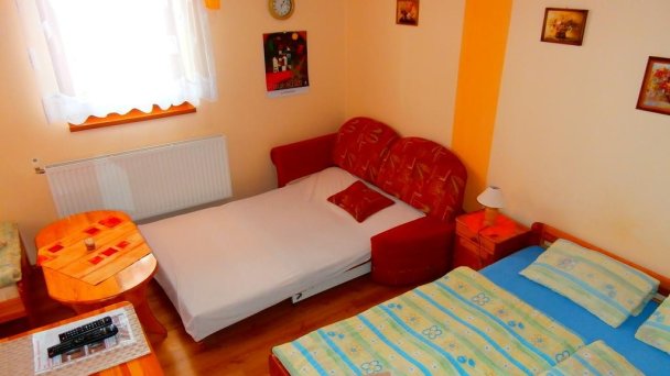 Privát BENEVYTA Bobrovec 14 Privát BENEVYTA Bobrovec 14