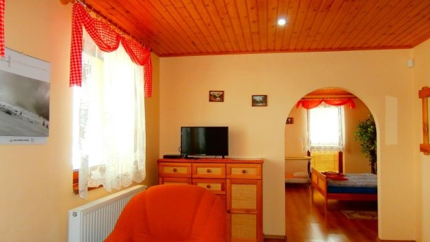 Privát BENEVYTA Bobrovec 15 Privát BENEVYTA Bobrovec 15