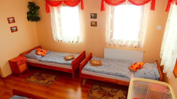 Privát BENEVYTA Bobrovec 16 Privát BENEVYTA Bobrovec 16