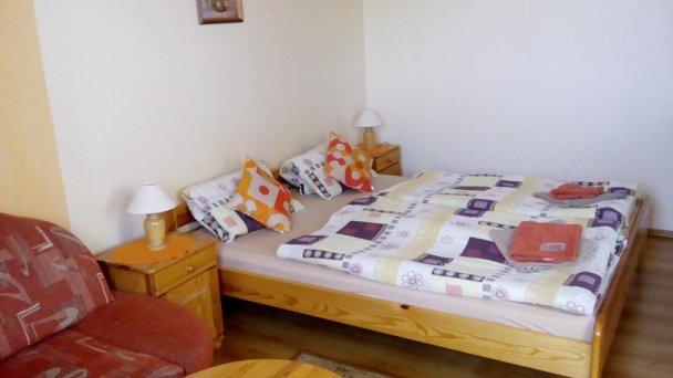 Privát BENEVYTA Bobrovec 17 Privát BENEVYTA Bobrovec 17