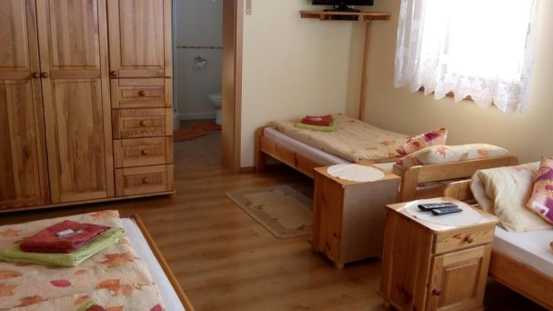 Privát BENEVYTA Bobrovec 18 Privát BENEVYTA Bobrovec 18