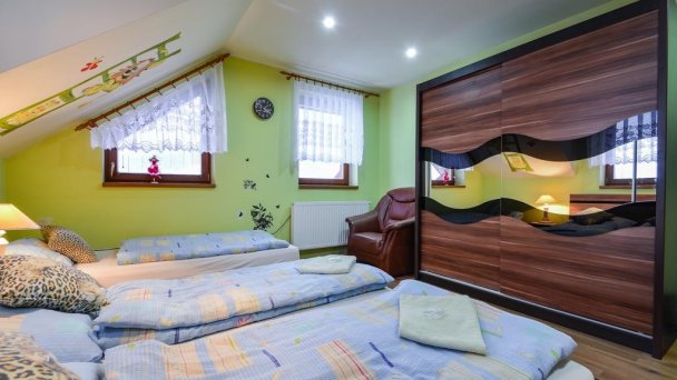 Privát BENEVYTA Bobrovec 20 Privát BENEVYTA Bobrovec 20