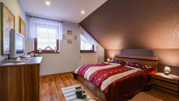 Privát BENEVYTA Bobrovec 22 Privát BENEVYTA Bobrovec 22