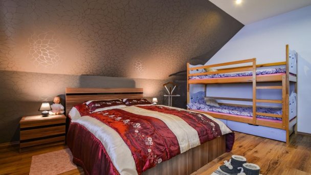 Privát BENEVYTA Bobrovec 23 Privát BENEVYTA Bobrovec 23
