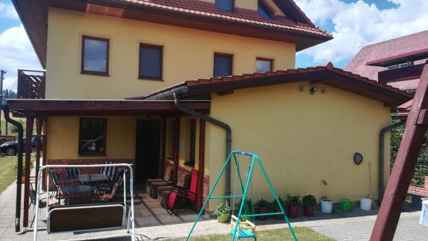 Privát BENEVYTA Bobrovec 24 Privát BENEVYTA Bobrovec 24