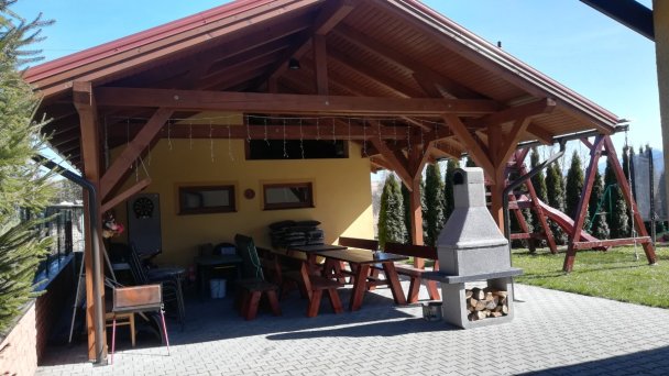 Privát BENEVYTA Bobrovec 5 Privát BENEVYTA Bobrovec 5