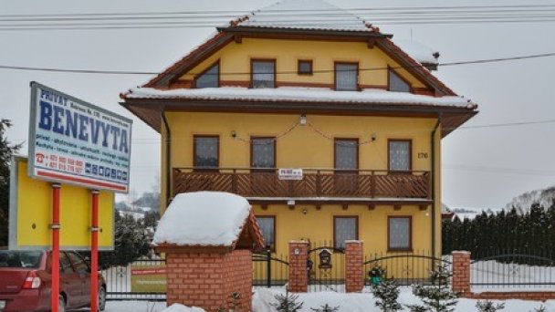 Privát BENEVYTA Bobrovec 29 Privát BENEVYTA Bobrovec 29