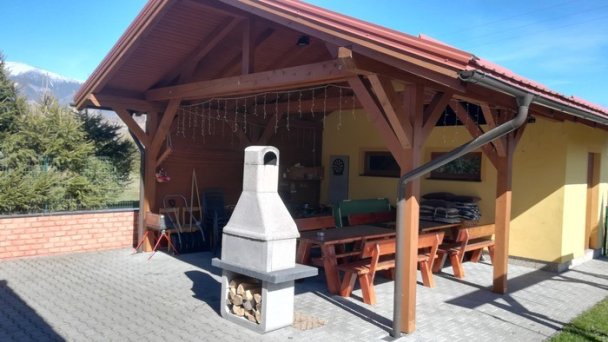 Privát BENEVYTA Bobrovec 32 Privát BENEVYTA Bobrovec 32