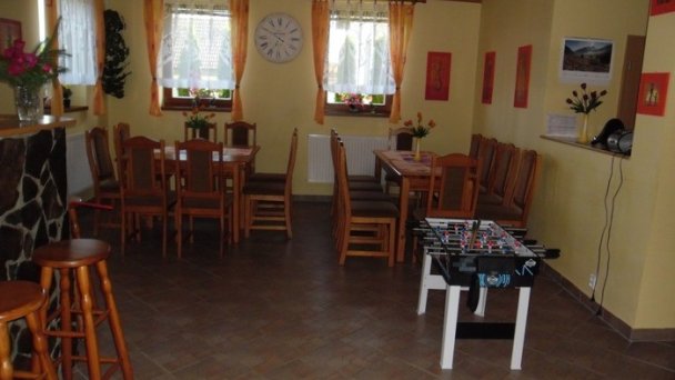 Privát BENEVYTA Bobrovec 34 Privát BENEVYTA Bobrovec 34