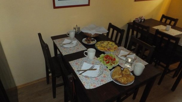 Chalupa Ľubeva Muráň 13