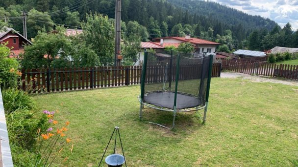 Bystravilla Bystrá 25