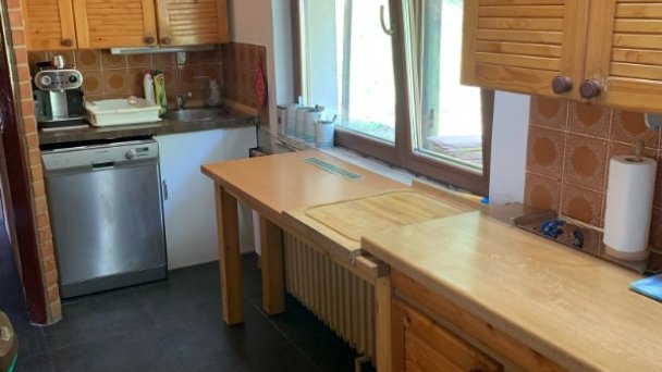 Bystravilla Bystrá 10
