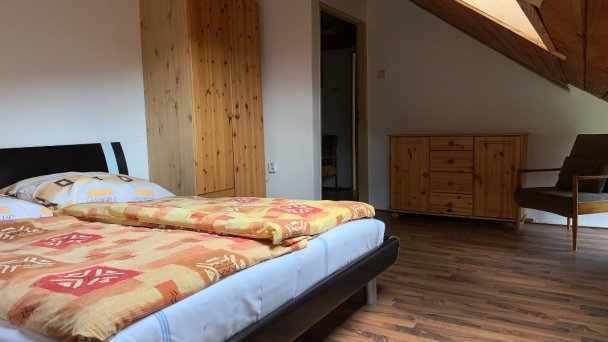 Bystravilla Bystrá 21
