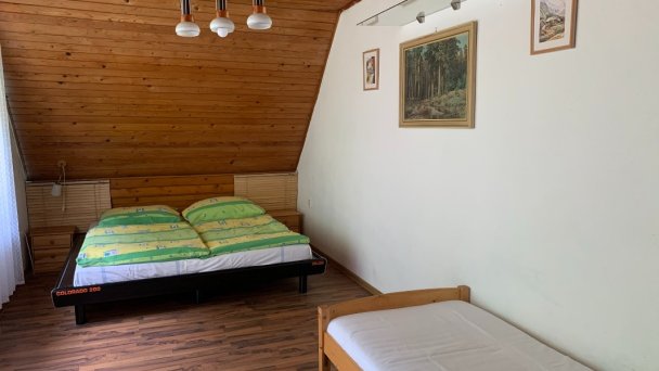 Bystravilla Bystrá 23