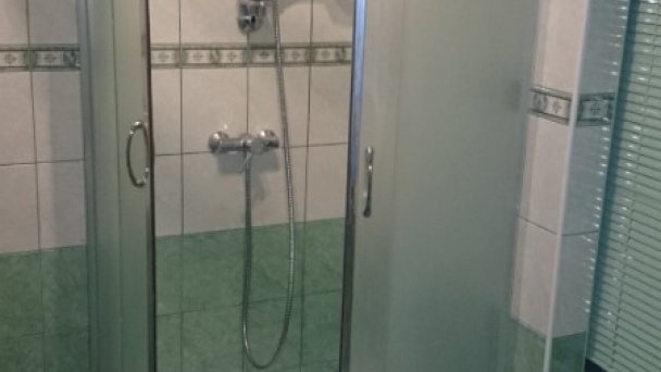 Chalupa u Potoka Staré Hory 23 Chalupa u Potoka Staré Hory 23