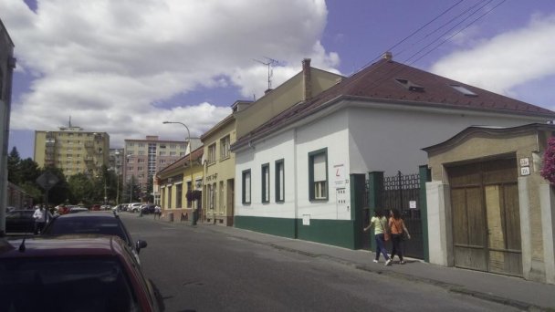 Apartmány Bea Lučenec 17 Apartmány Bea Lučenec 17