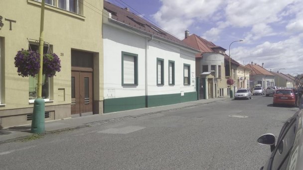 Apartmány Bea Lučenec 20 Apartmány Bea Lučenec 20
