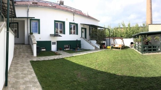 Apartmány Bea Lučenec 19 Apartmány Bea Lučenec 19